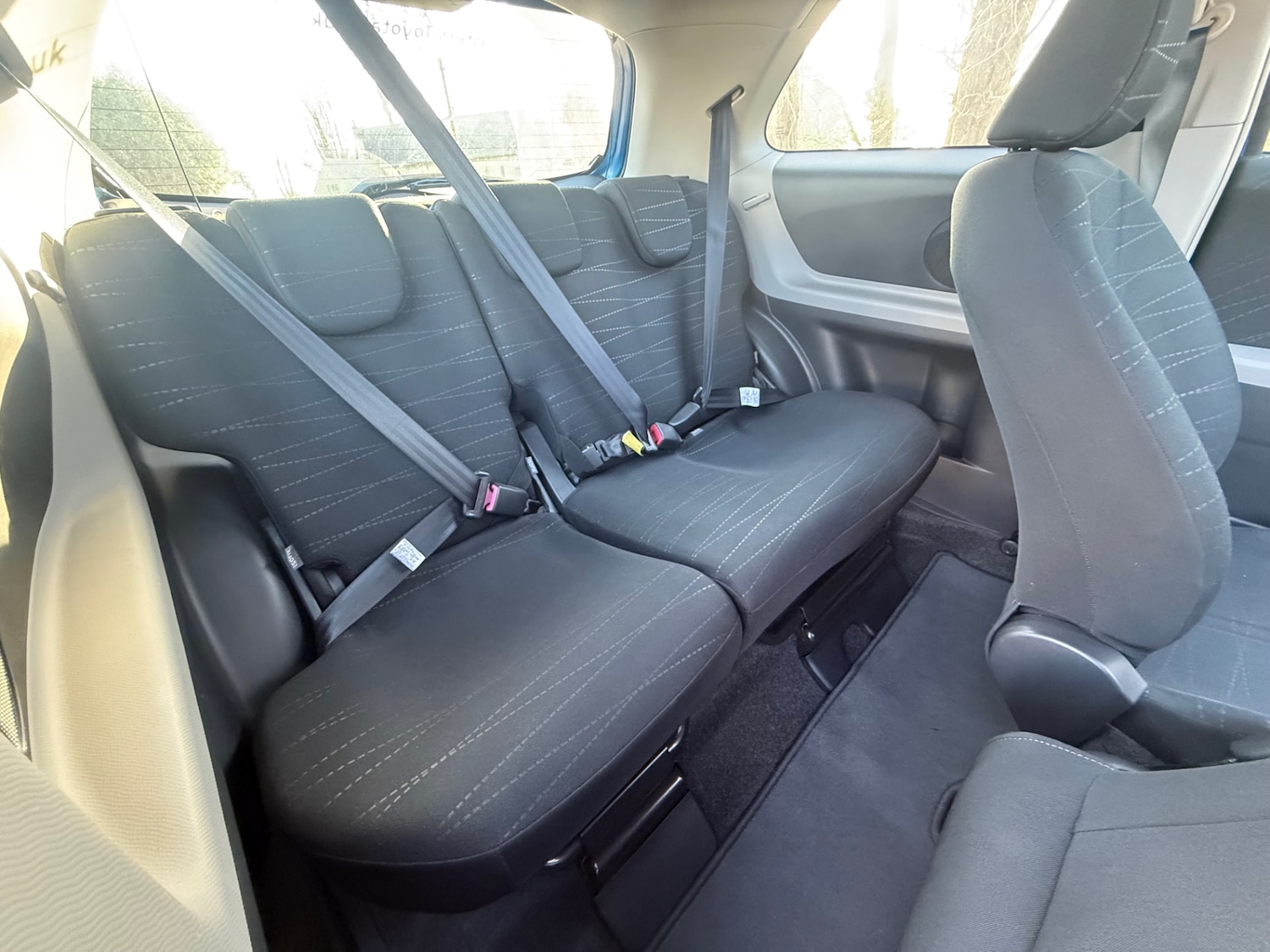 Used Toyota Yaris 2008 for sale - 77159867: Photo 14