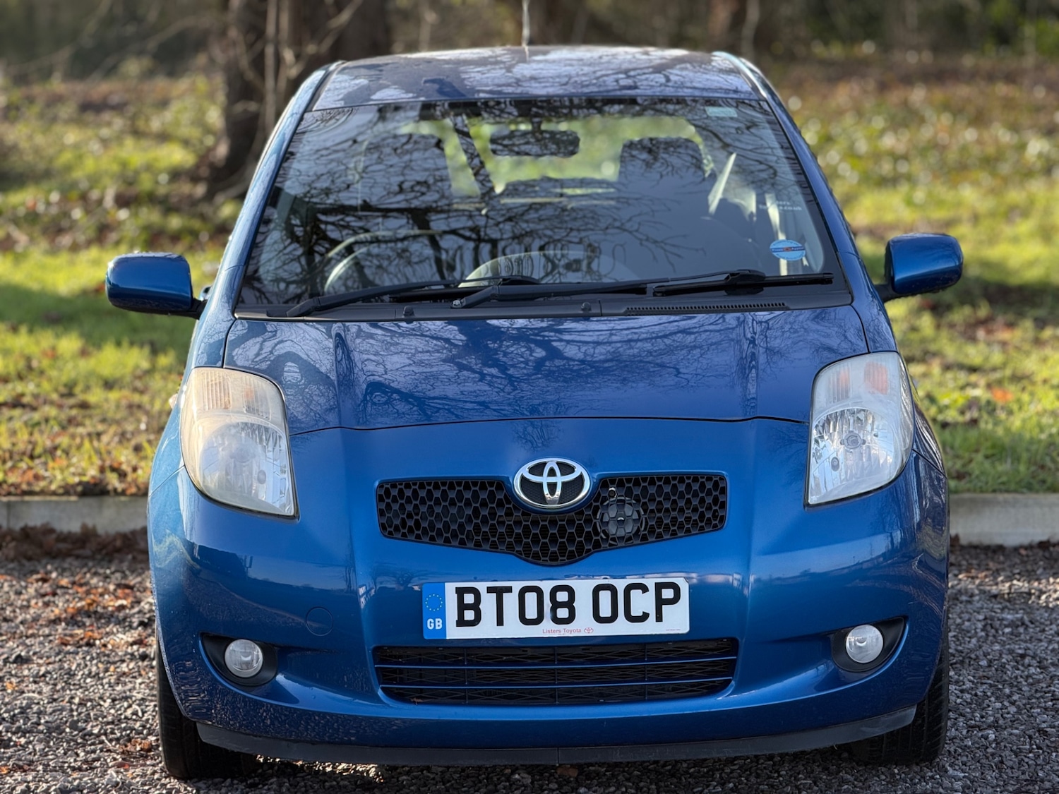 Used Toyota Yaris 2008 for sale - 77159867: Photo 17