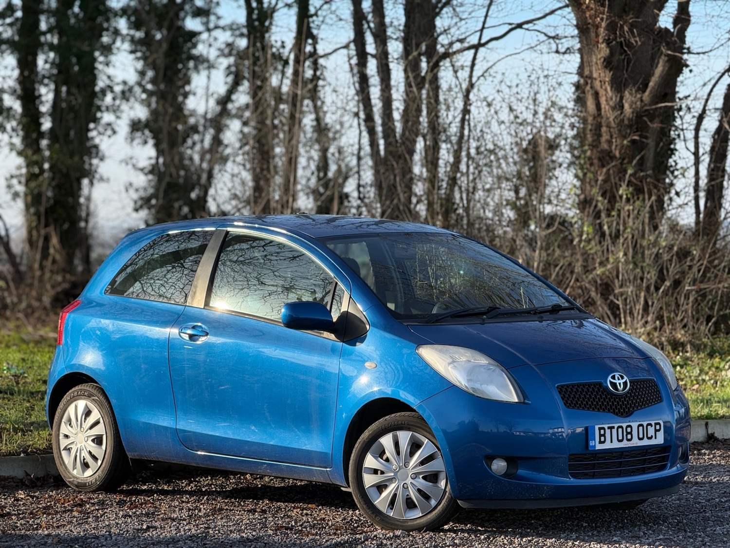 Used Toyota Yaris 2008 for sale - 77159867: Photo 19