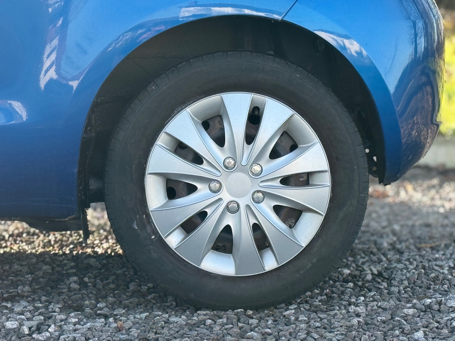 Used Toyota Yaris 2008 for sale - 77159867: Photo 23