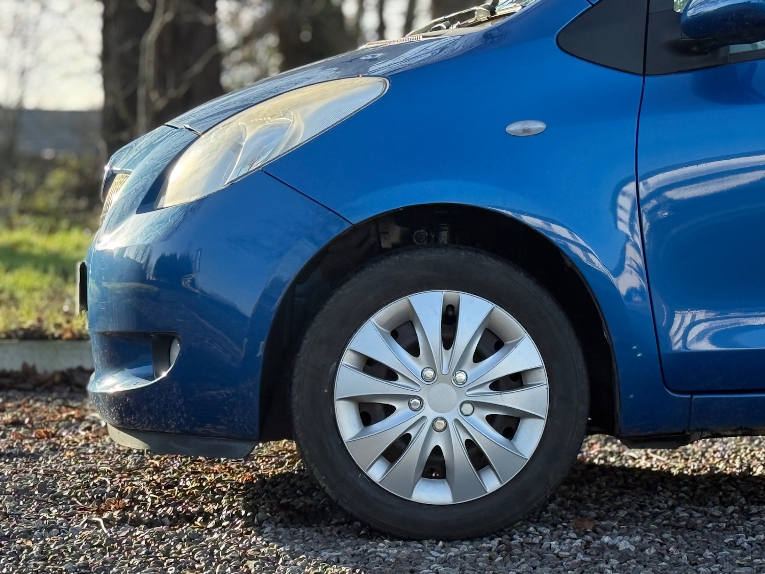Used Toyota Yaris 2008 for sale - 77159867: Photo 24