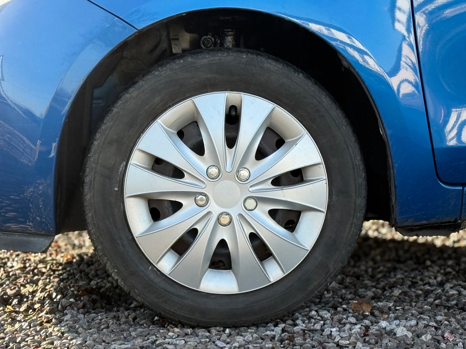 Used Toyota Yaris 2008 for sale - 77159867: Photo 25