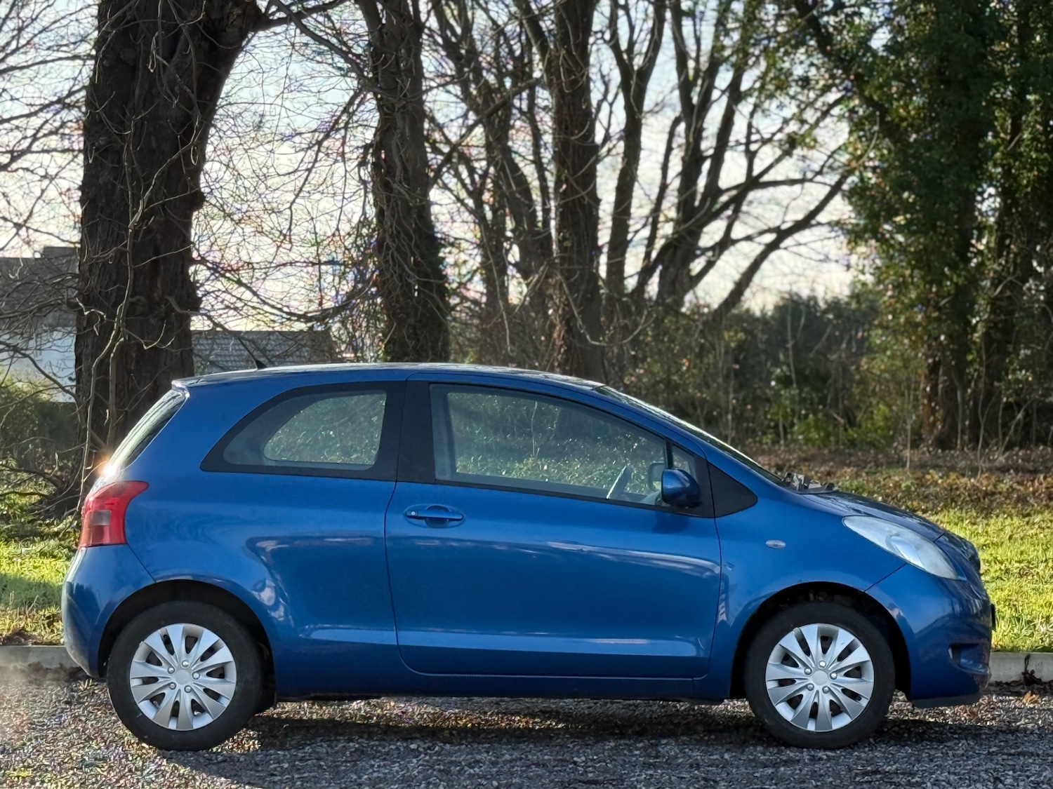 Used Toyota Yaris 2008 for sale - 77159867: Photo 30