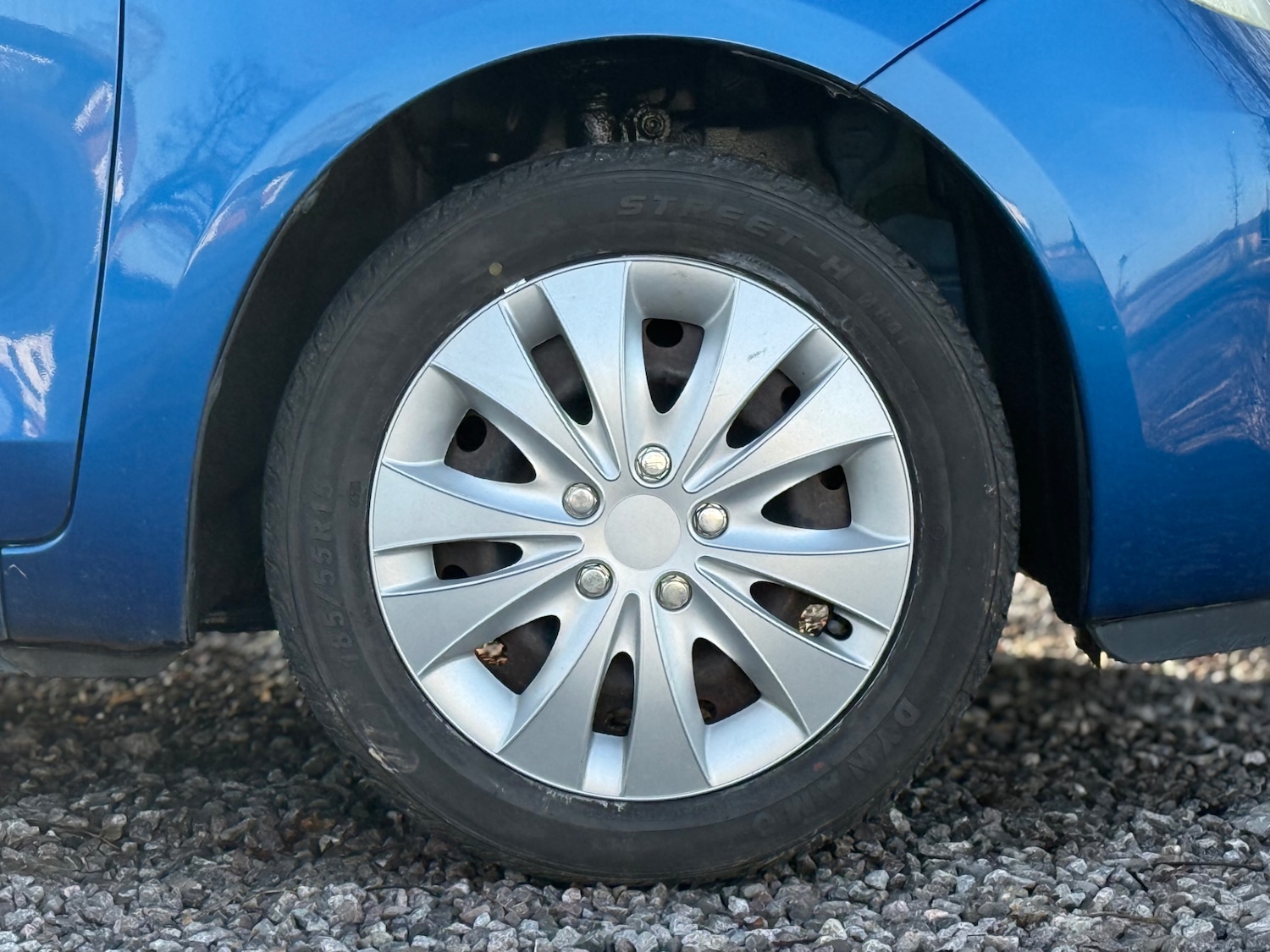 Used Toyota Yaris 2008 for sale - 77159867: Photo 32