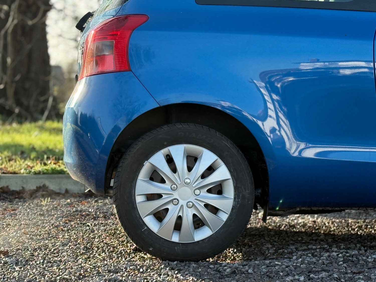 Used Toyota Yaris 2008 for sale - 77159867: Photo 33