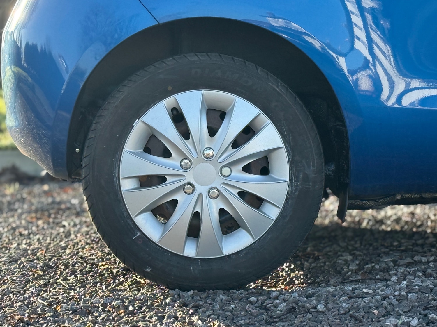 Used Toyota Yaris 2008 for sale - 77159867: Photo 34