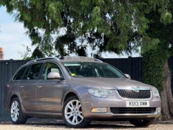 2013 (13) - 2.0 TDI CR 170 SE Plus 5dr DSG
