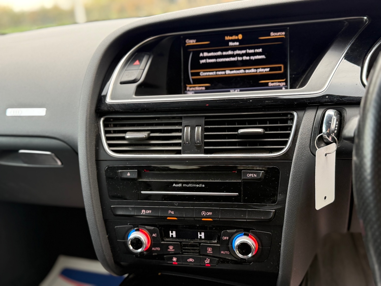 Used Audi A5 2012 for sale - 77011970: Photo 10