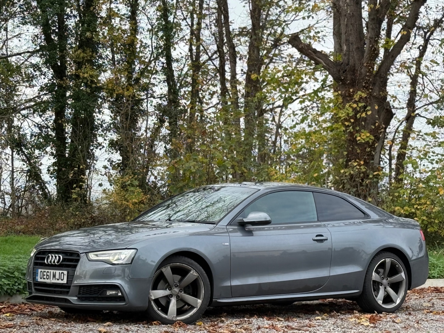 Used Audi A5 2012 for sale - 77011970: Photo 11