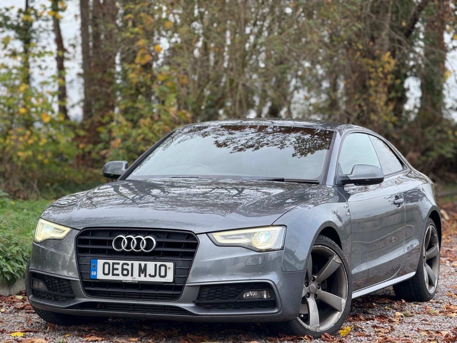 Used Audi A5 2012 for sale - 77011970: Photo 12