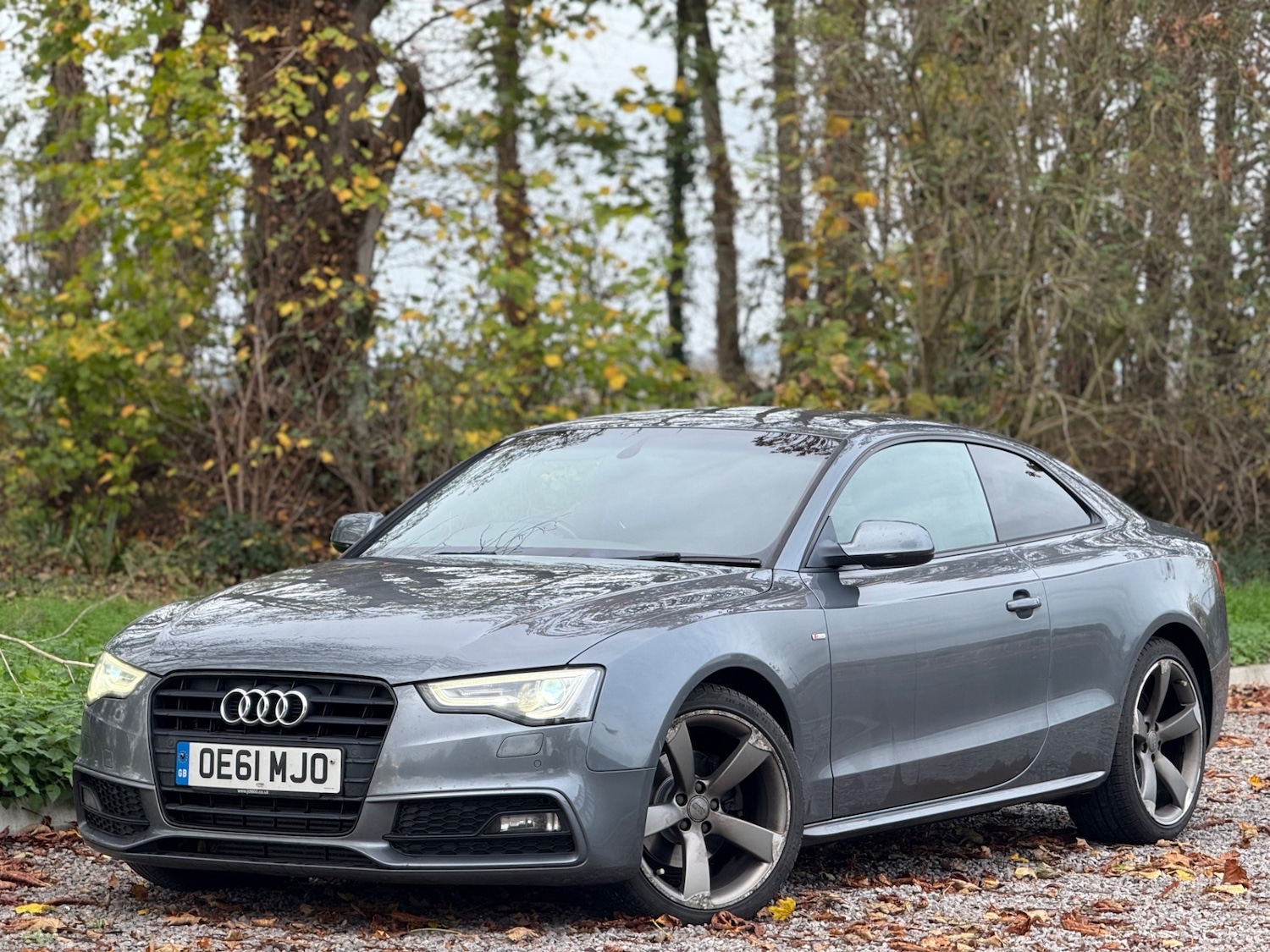 Used Audi A5 2012 for sale - 77011970: Photo 13