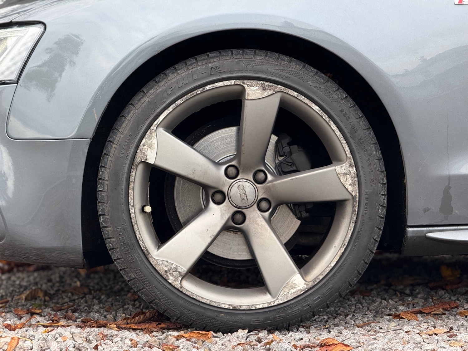 Used Audi A5 2012 for sale - 77011970: Photo 14