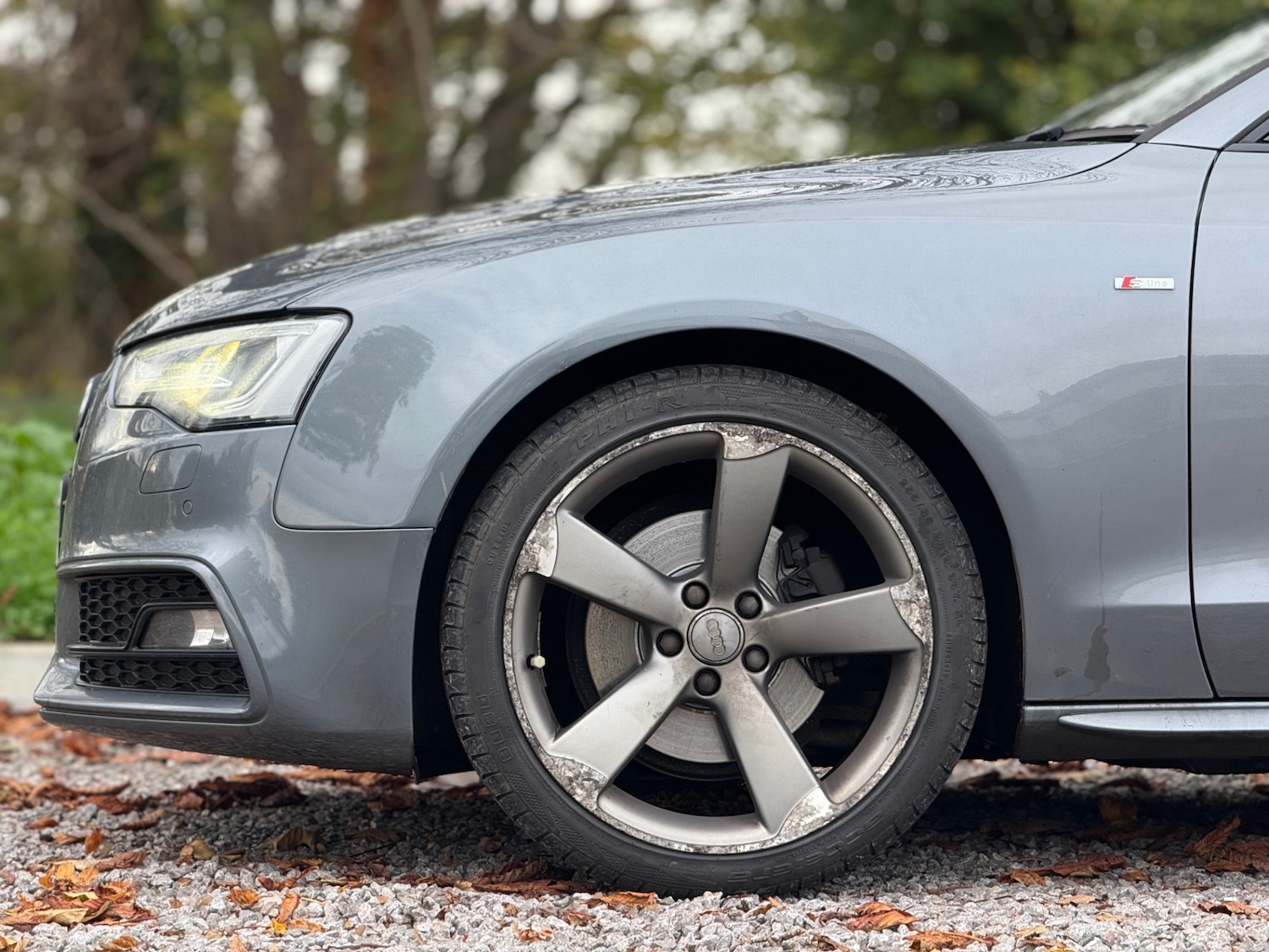 Used Audi A5 2012 for sale - 77011970: Photo 15