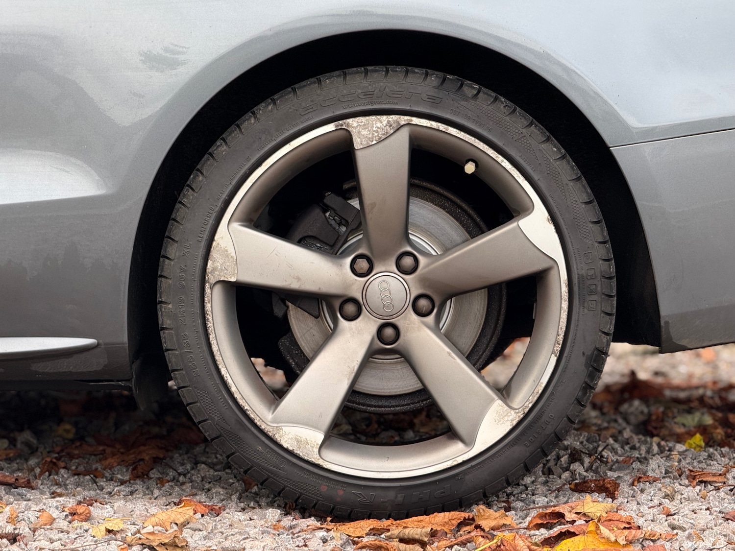 Used Audi A5 2012 for sale - 77011970: Photo 16