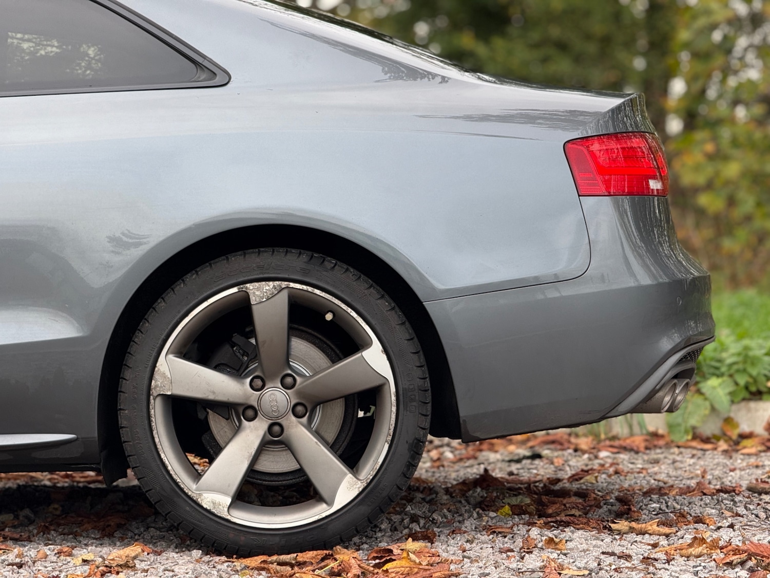 Used Audi A5 2012 for sale - 77011970: Photo 17