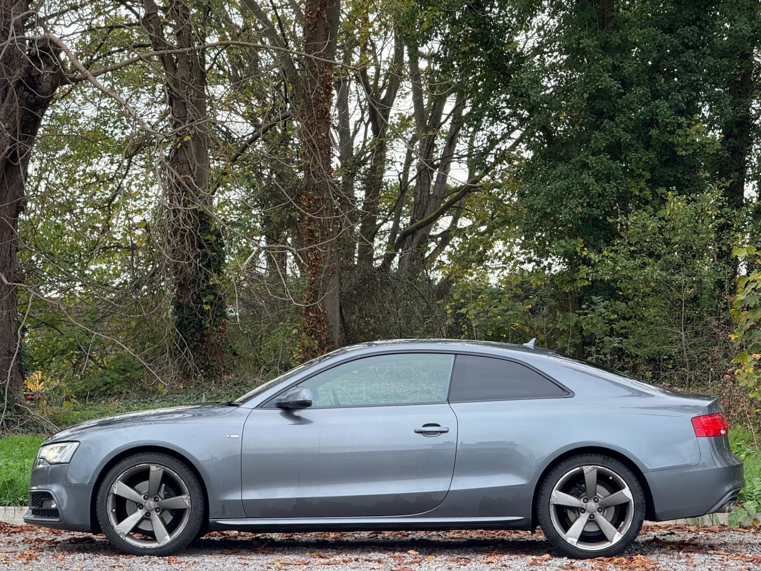 Used Audi A5 2012 for sale - 77011970: Photo 18