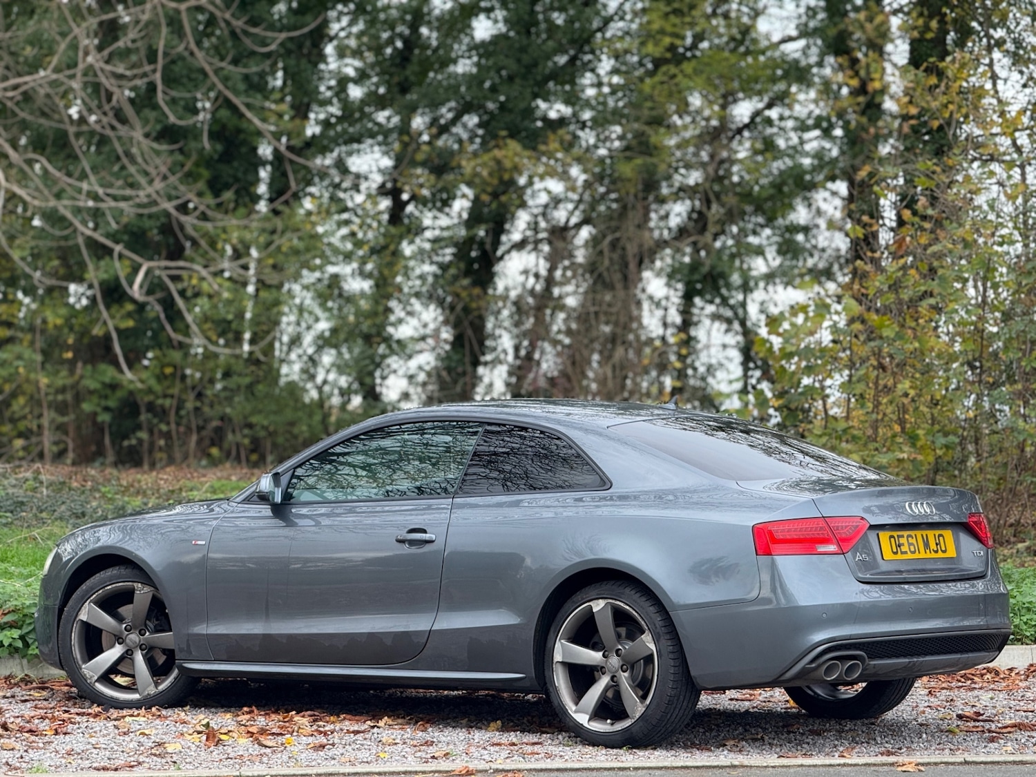 Used Audi A5 2012 for sale - 77011970: Photo 19