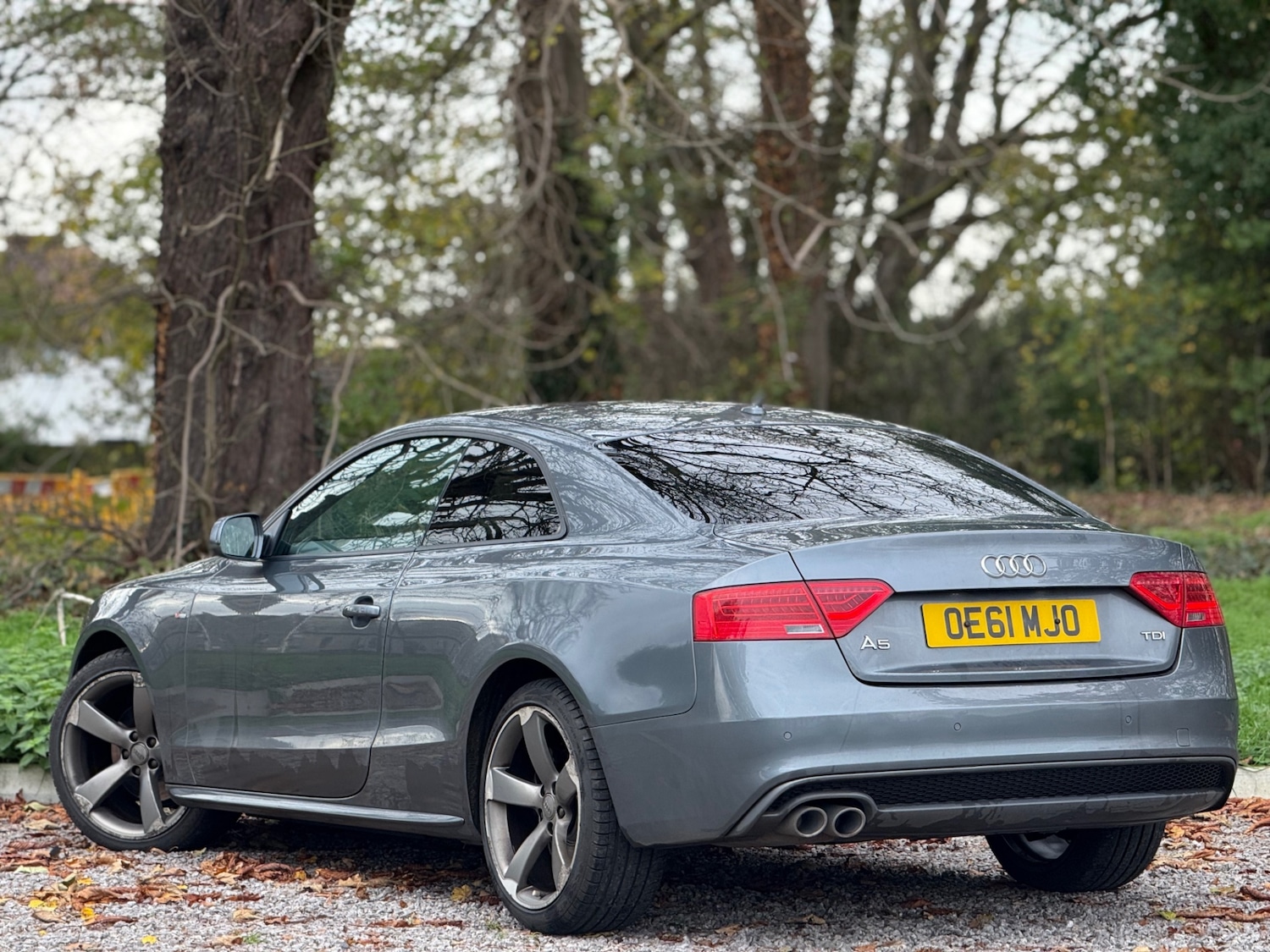 Used Audi A5 2012 for sale - 77011970: Photo 20