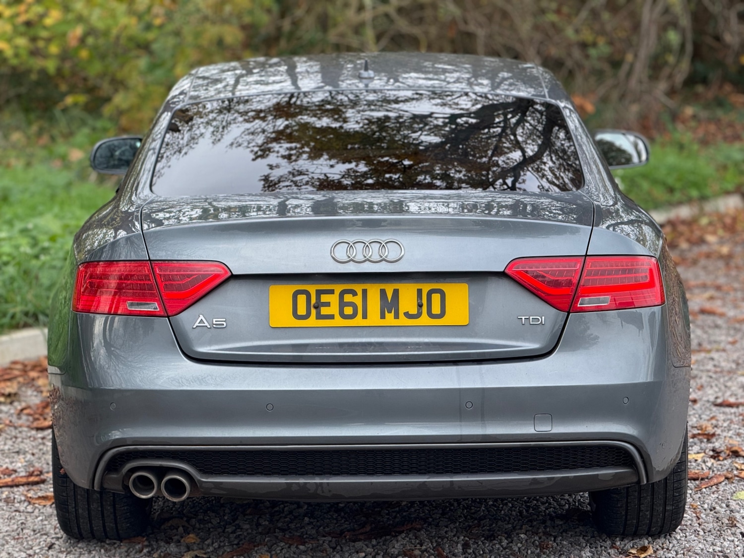 Used Audi A5 2012 for sale - 77011970: Photo 21