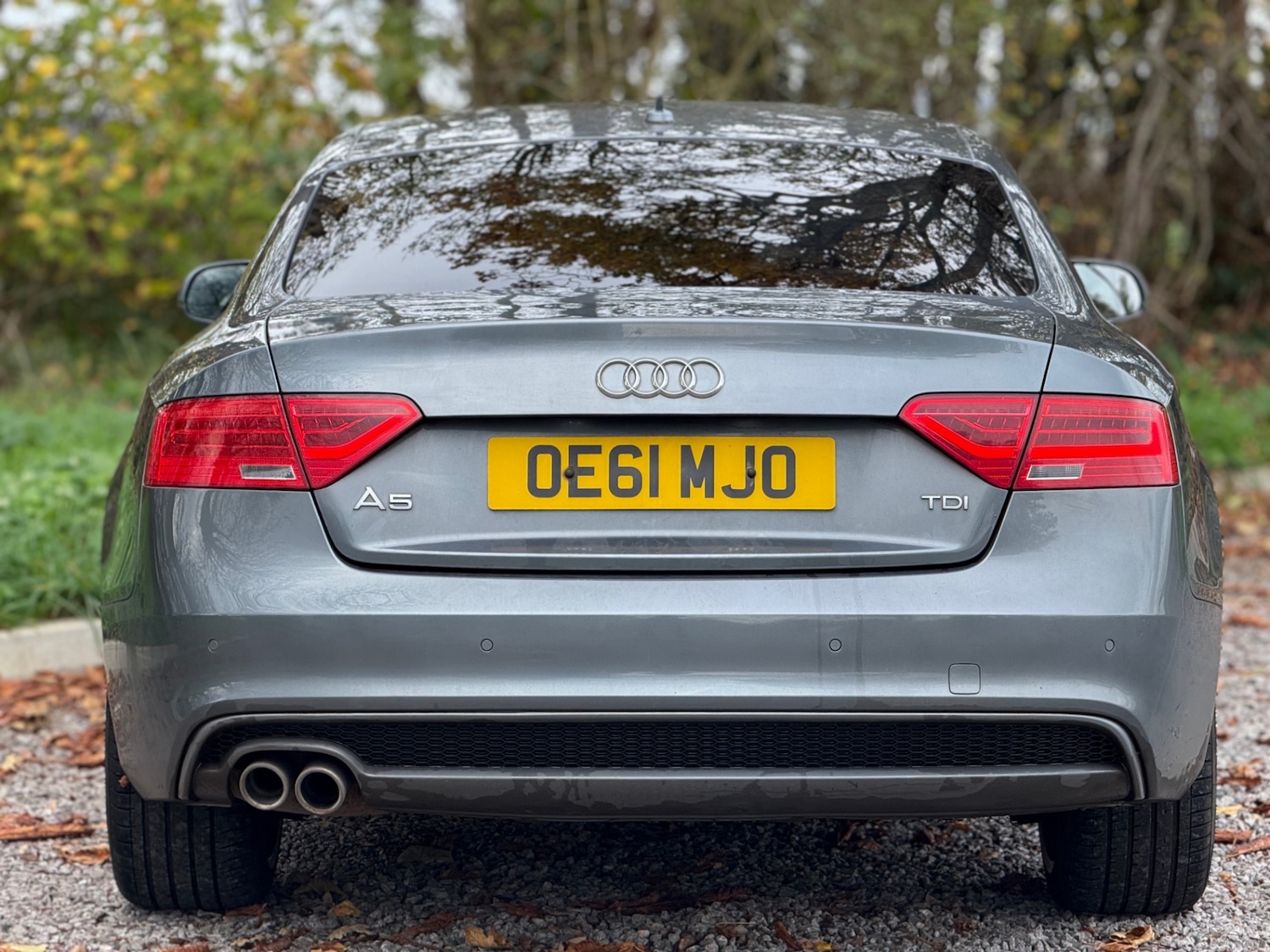 Used Audi A5 2012 for sale - 77011970: Photo 22