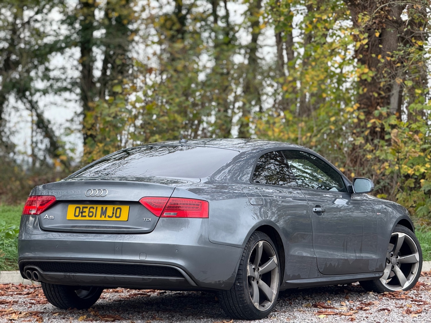 Used Audi A5 2012 for sale - 77011970: Photo 23