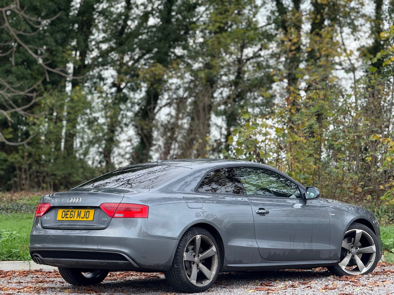 Used Audi A5 2012 for sale - 77011970: Photo 24