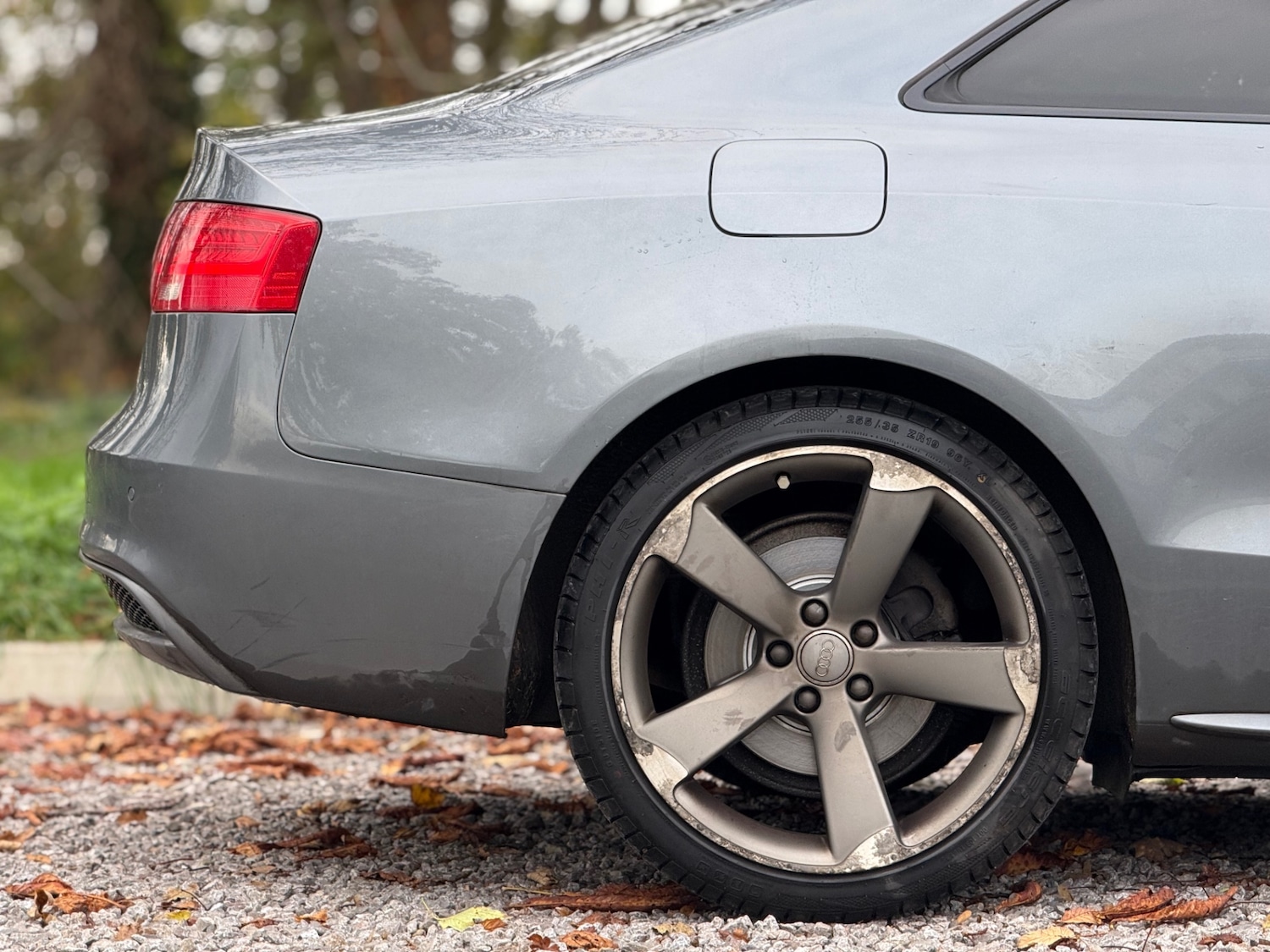 Used Audi A5 2012 for sale - 77011970: Photo 26