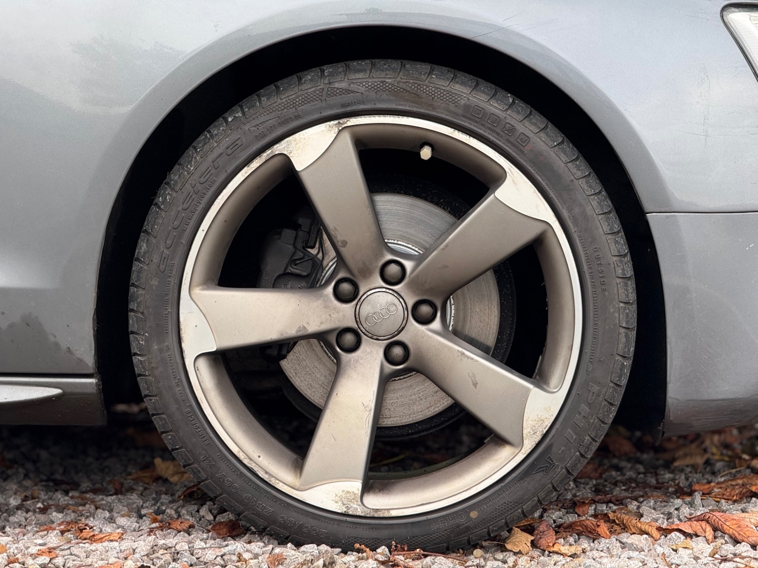 Used Audi A5 2012 for sale - 77011970: Photo 27