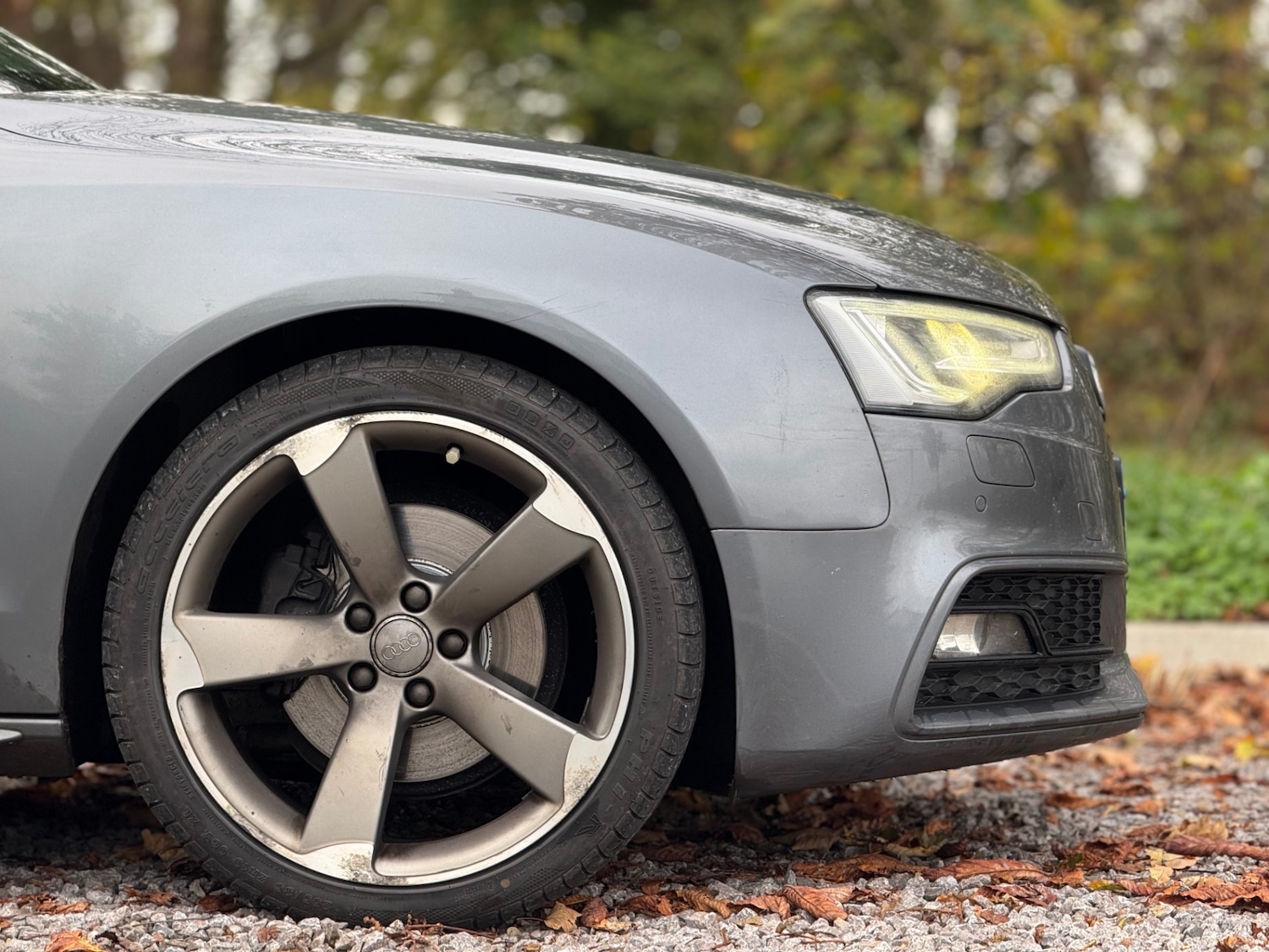 Used Audi A5 2012 for sale - 77011970: Photo 28