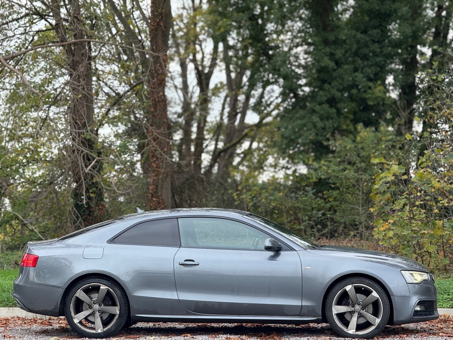 Used Audi A5 2012 for sale - 77011970: Photo 29