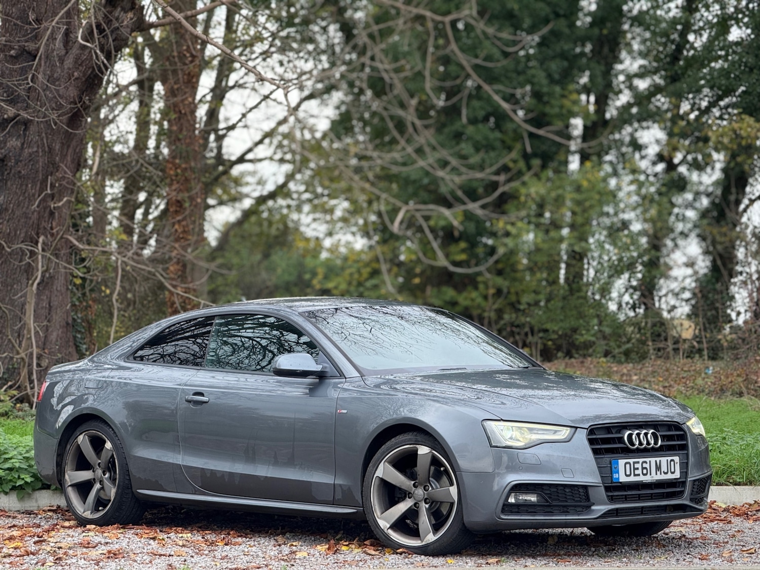 Used Audi A5 2012 for sale - 77011970: Photo 30