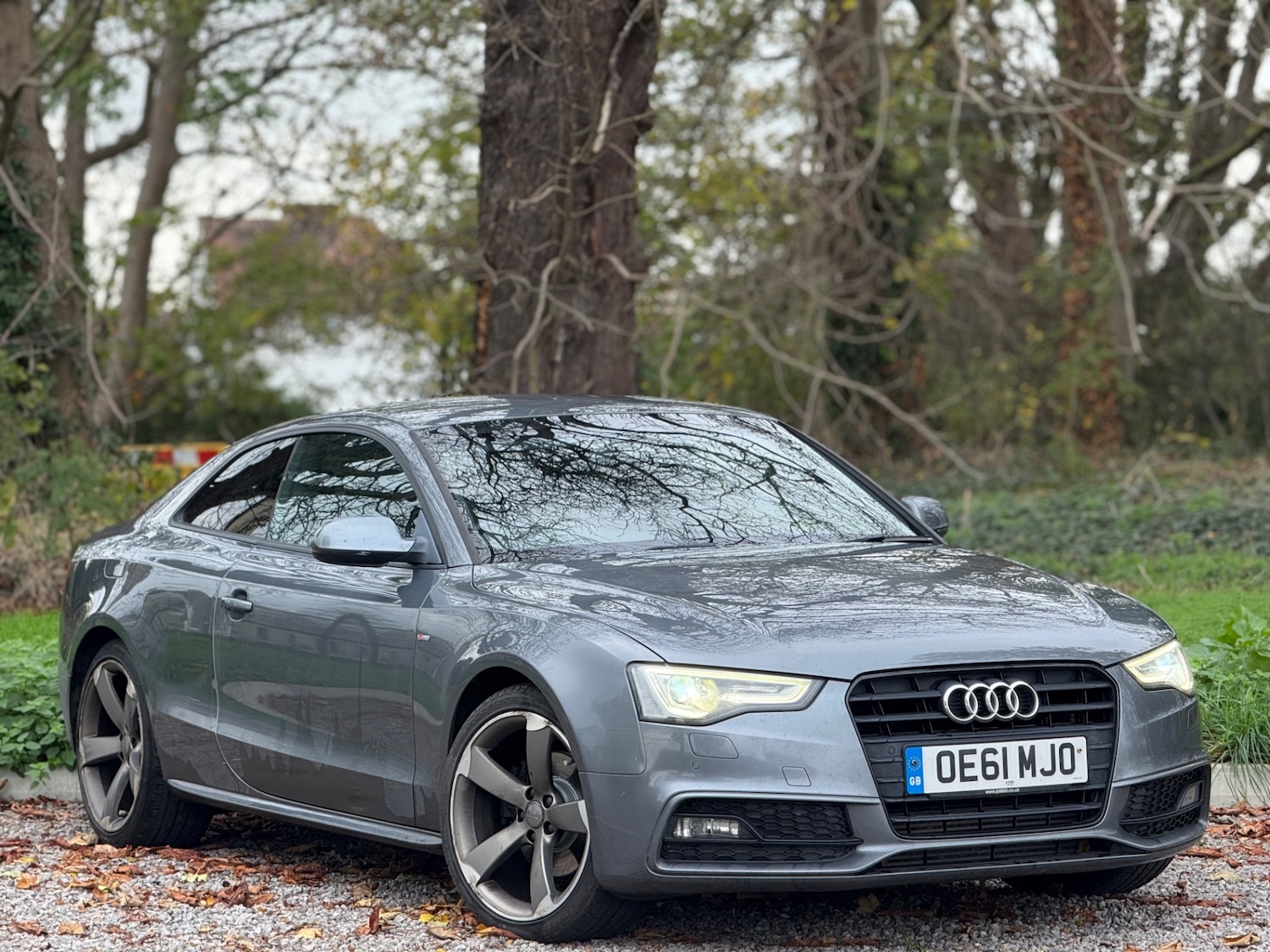 Used Audi A5 2012 for sale - 77011970: Photo 31