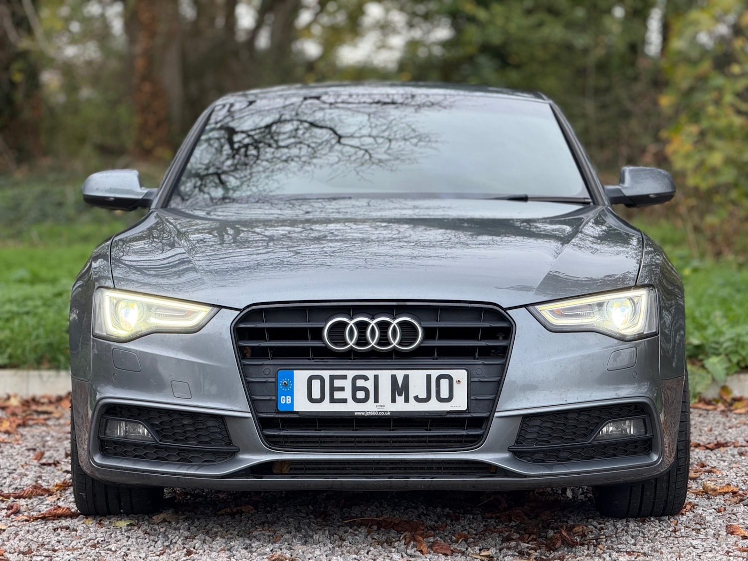 Used Audi A5 2012 for sale - 77011970: Photo 32