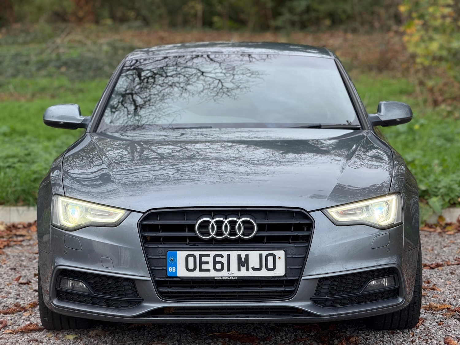 Used Audi A5 2012 for sale - 77011970: Photo 33