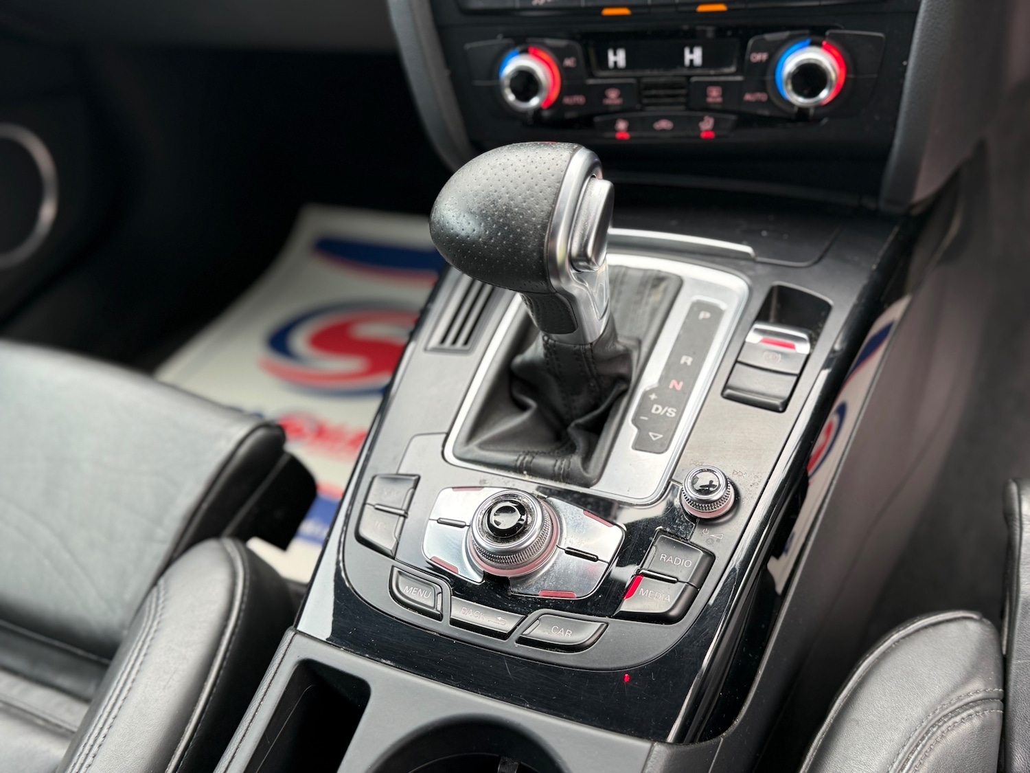 Used Audi A5 2012 for sale - 77011970: Photo 34