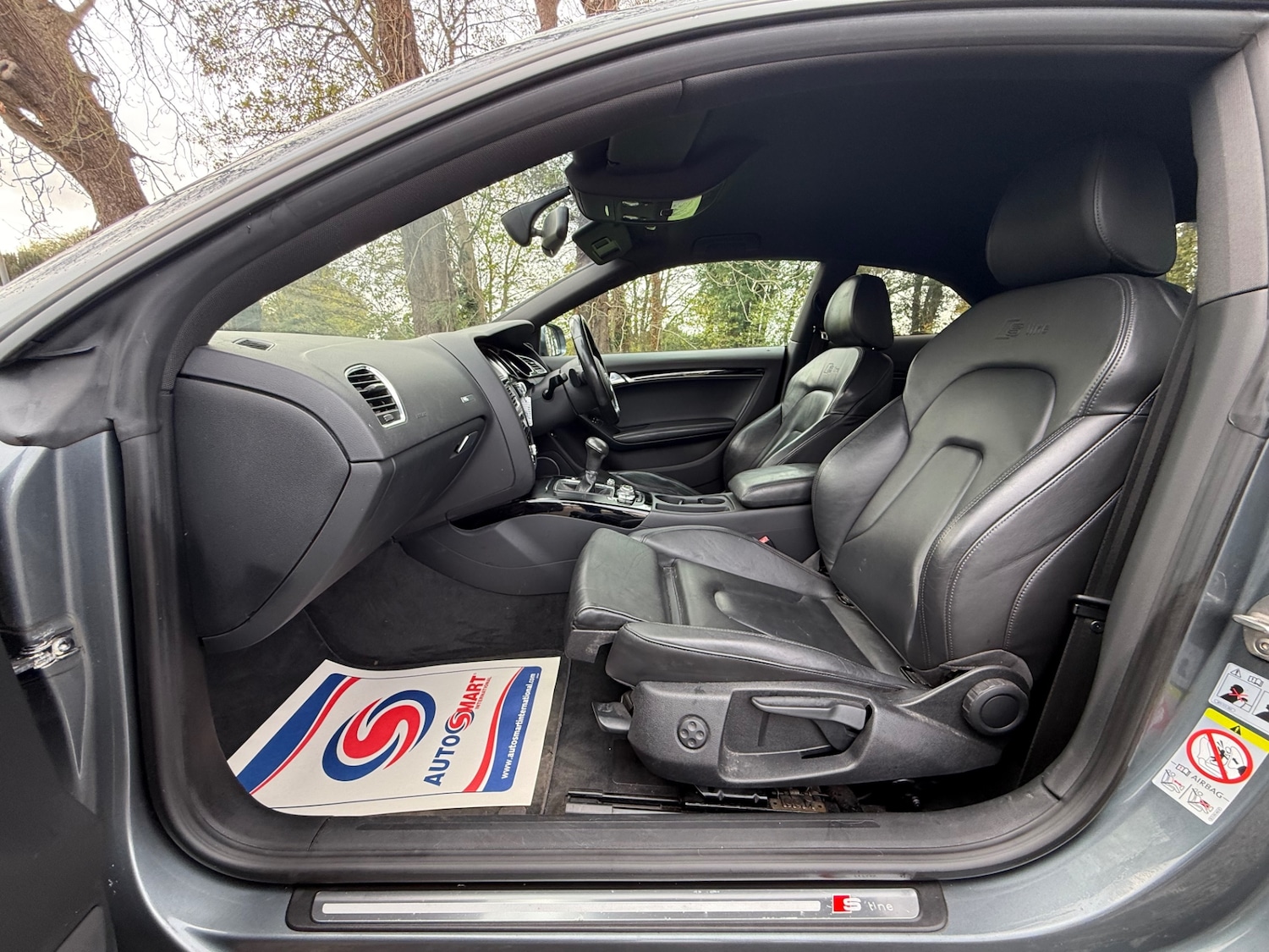 Used Audi A5 2012 for sale - 77011970: Photo 35