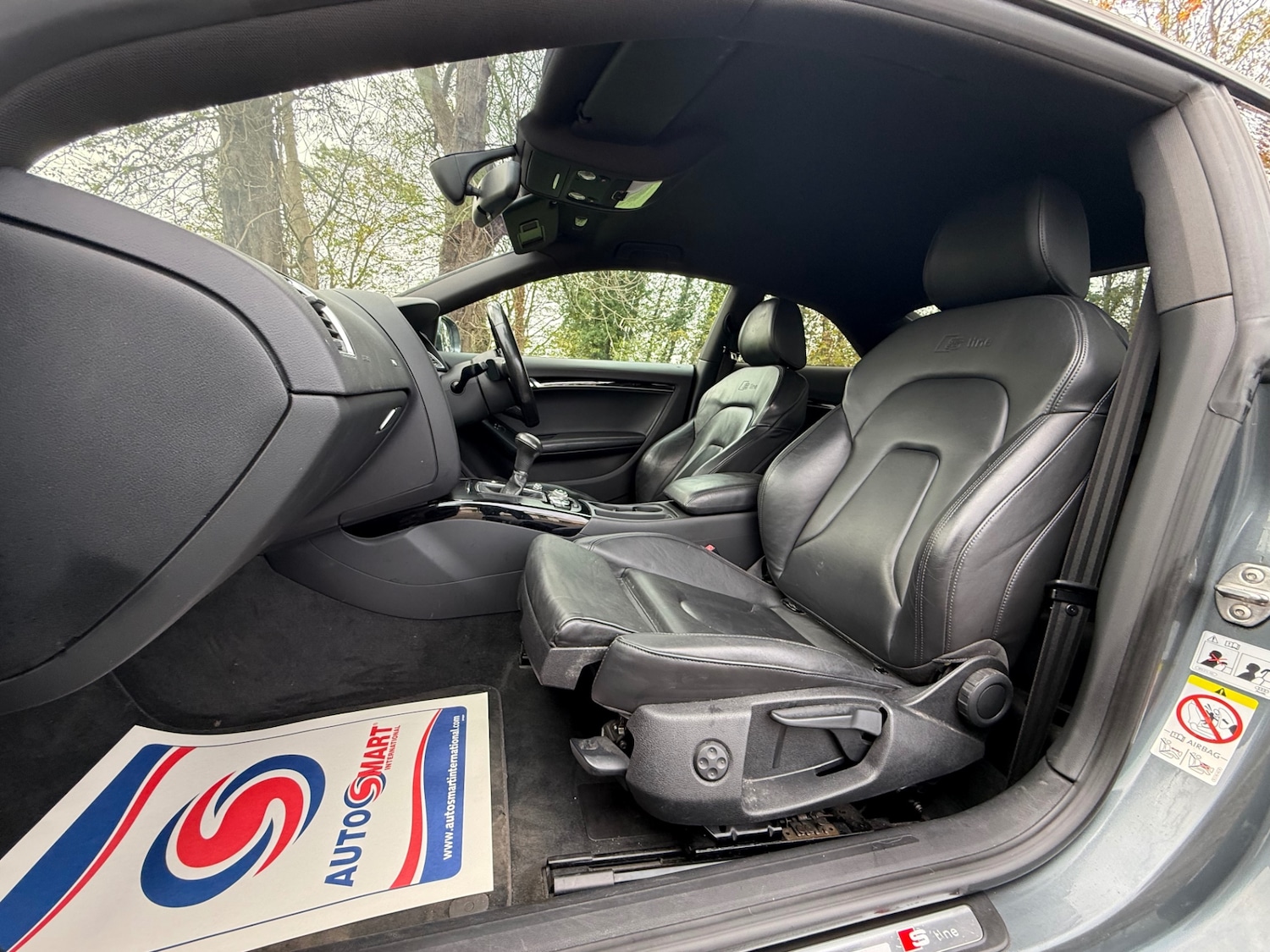 Used Audi A5 2012 for sale - 77011970: Photo 36