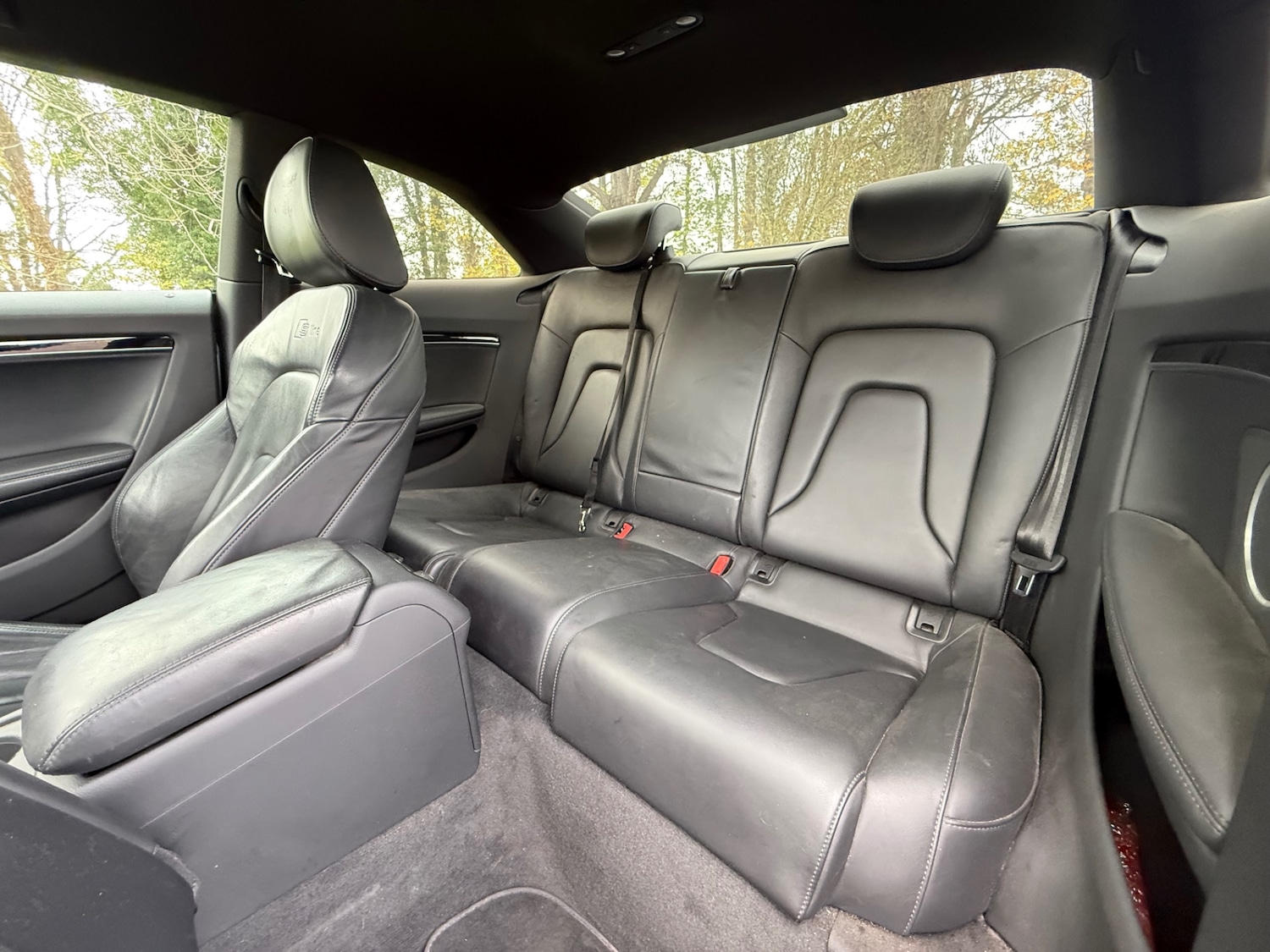 Used Audi A5 2012 for sale - 77011970: Photo 37