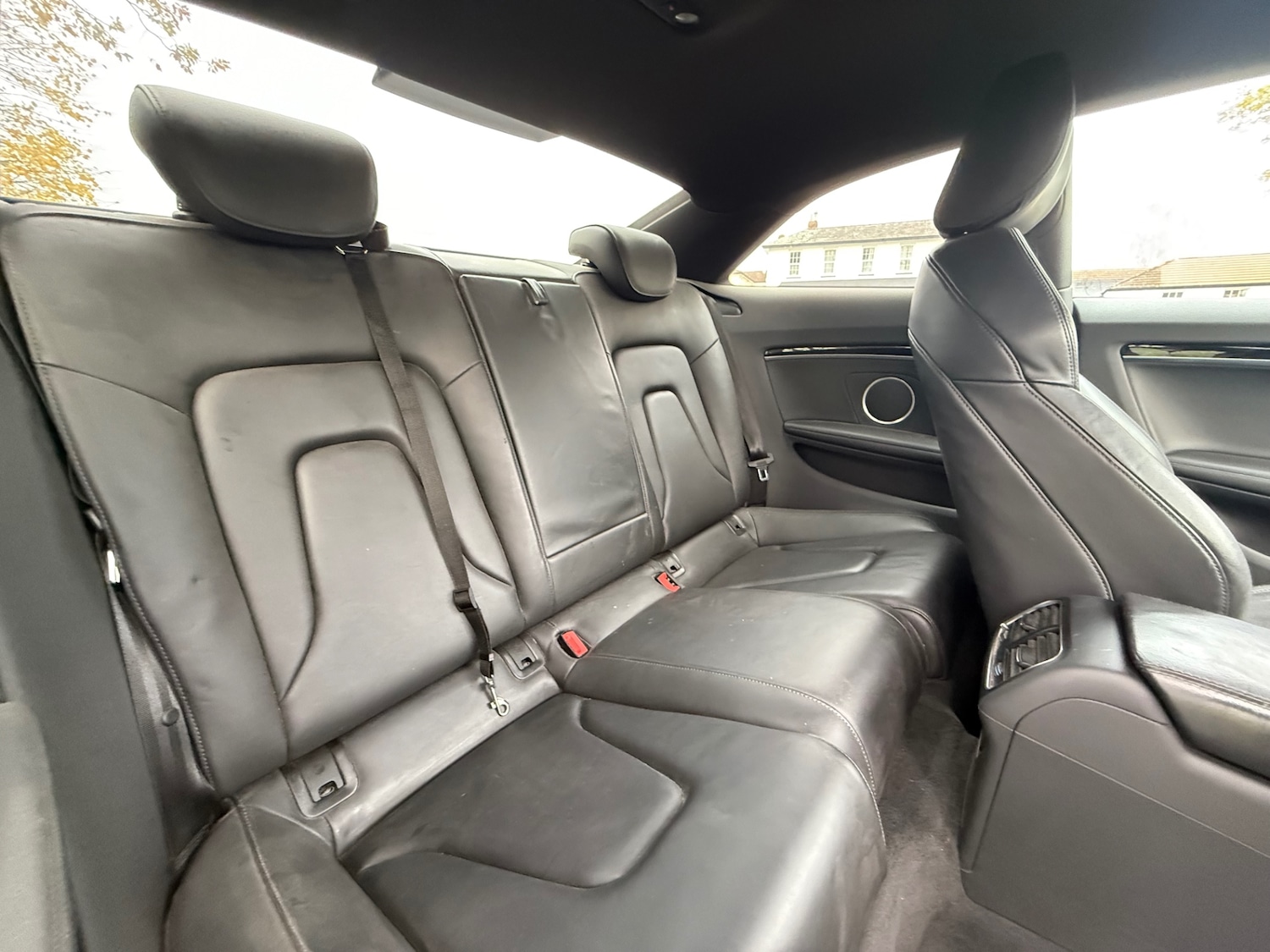 Used Audi A5 2012 for sale - 77011970: Photo 38