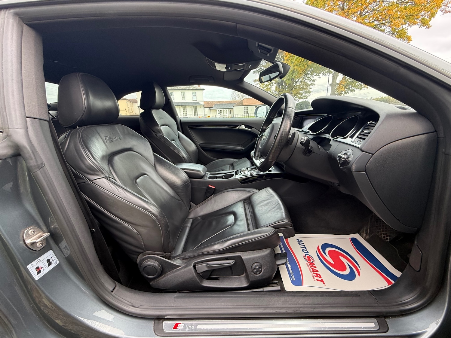 Used Audi A5 2012 for sale - 77011970: Photo 5