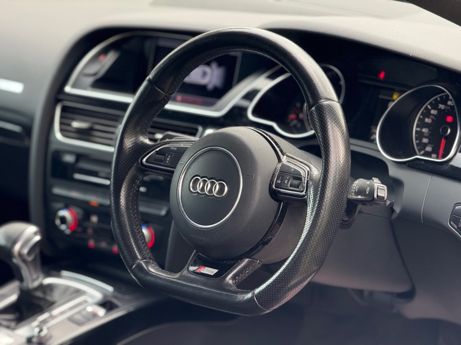 Used Audi A5 2012 for sale - 77011970: Photo 6