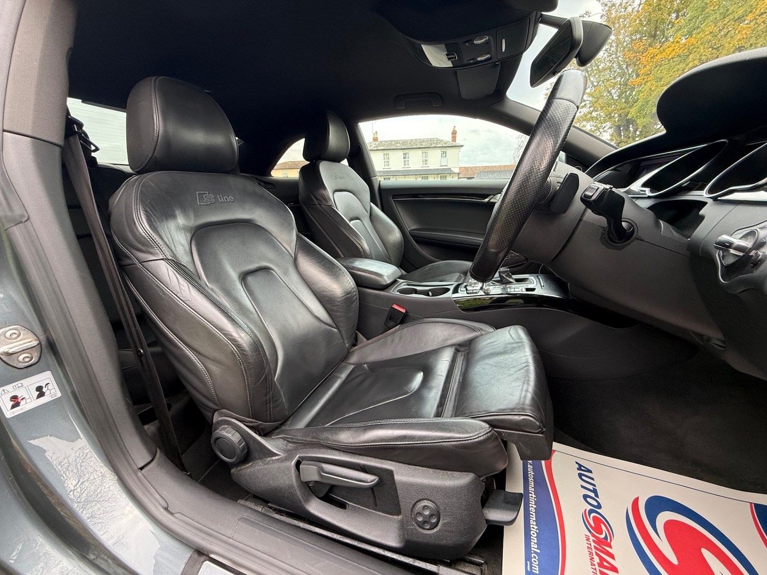 Used Audi A5 2012 for sale - 77011970: Photo 7