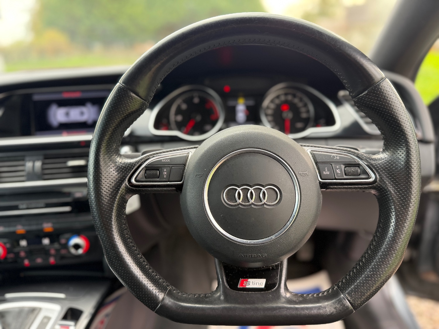 Used Audi A5 2012 for sale - 77011970: Photo 9