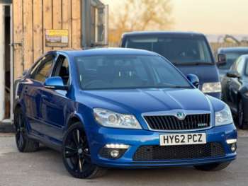 Used Skoda Octavia 2012 for sale - 74336894: Photo