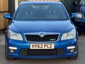 Used Skoda Octavia 2012 for sale - 74336894: Photo