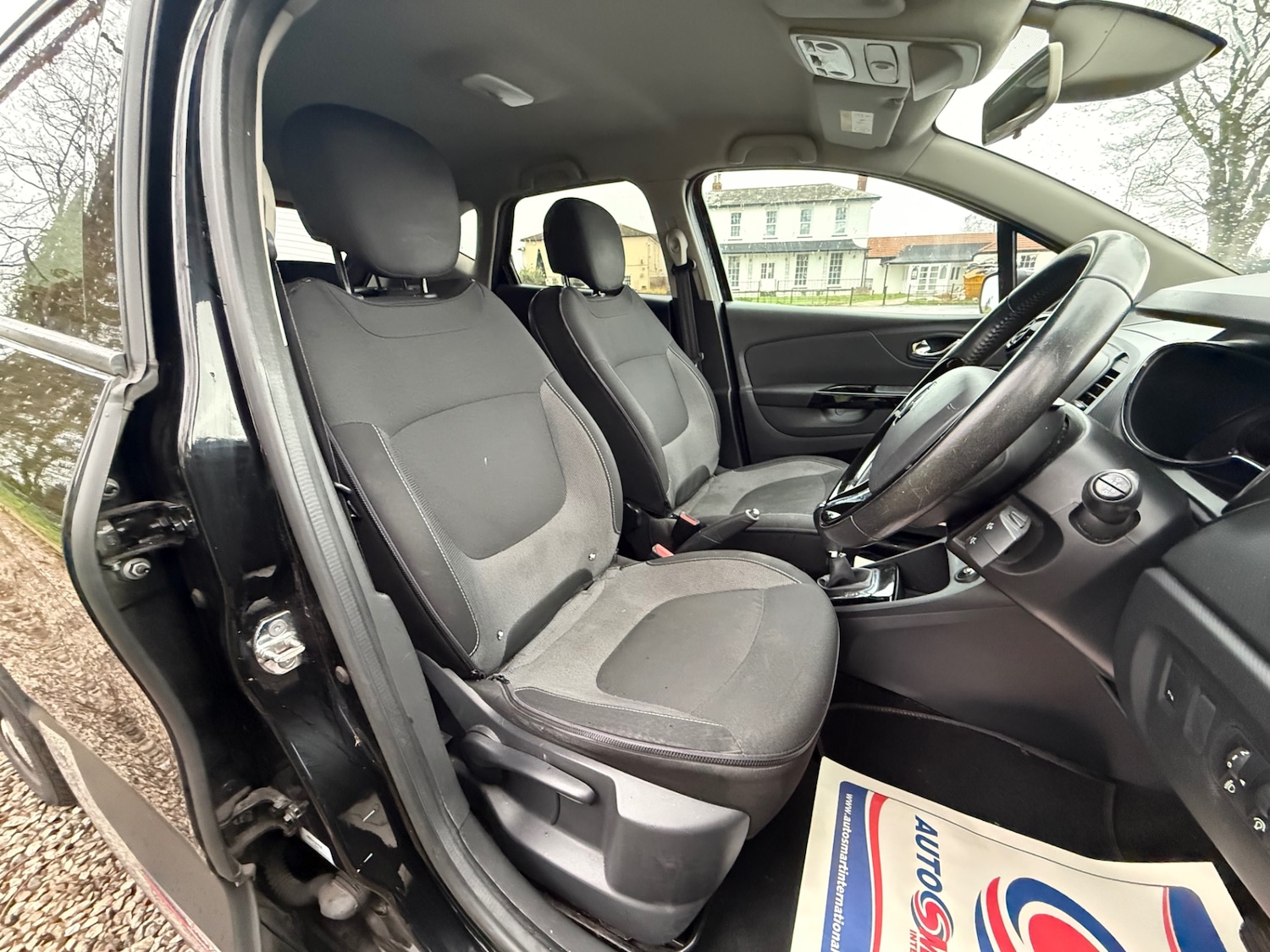 Used Renault Captur 2014 for sale - 77562991: Photo 11