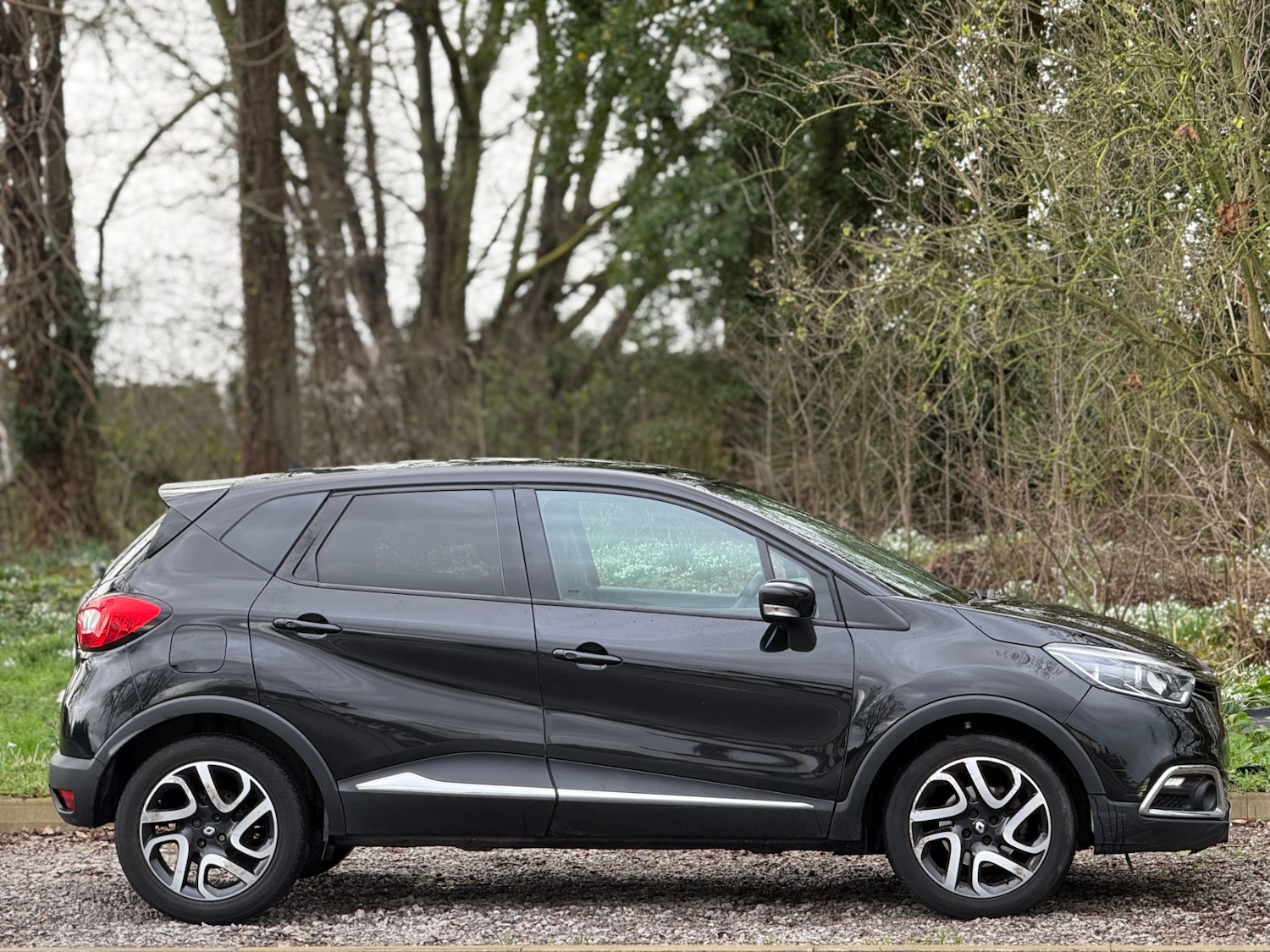 Used Renault Captur 2014 for sale - 77562991: Photo 13