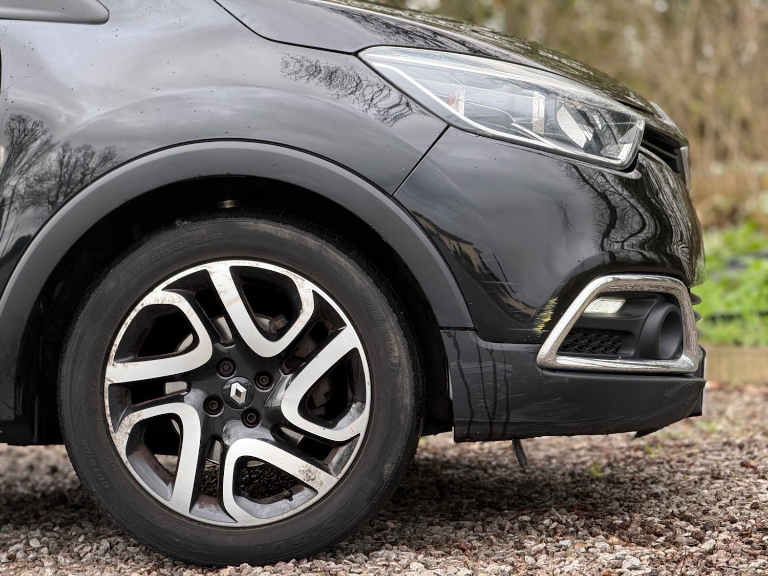 Used Renault Captur 2014 for sale - 77562991: Photo 14