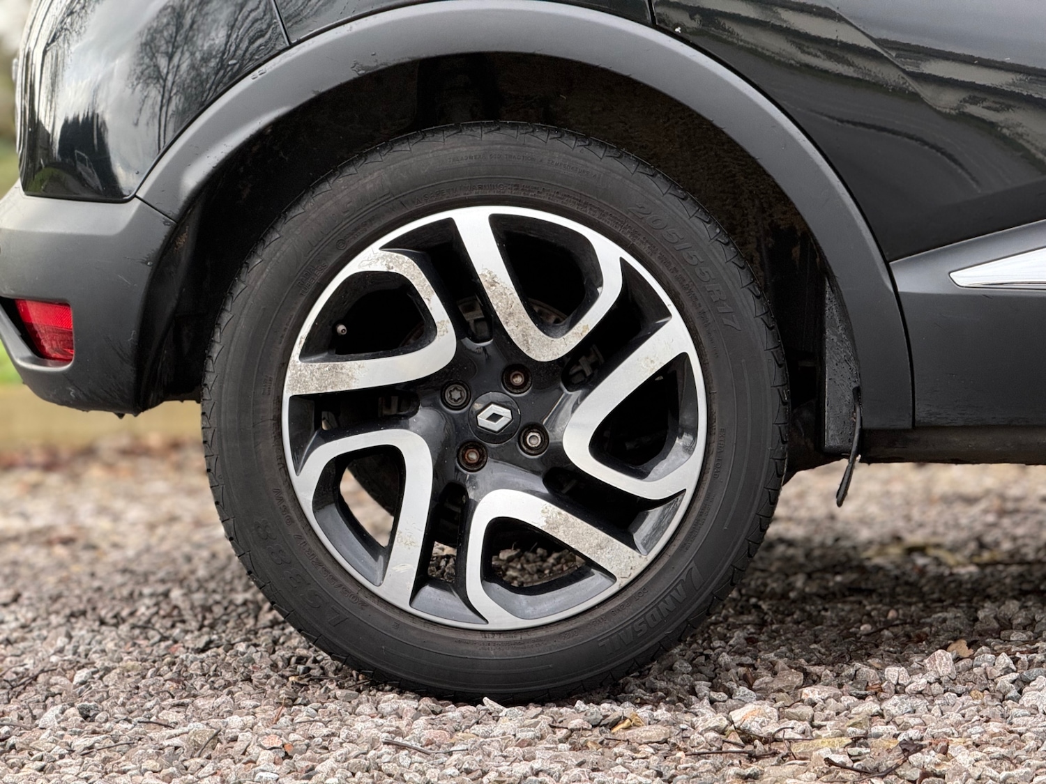 Used Renault Captur 2014 for sale - 77562991: Photo 15