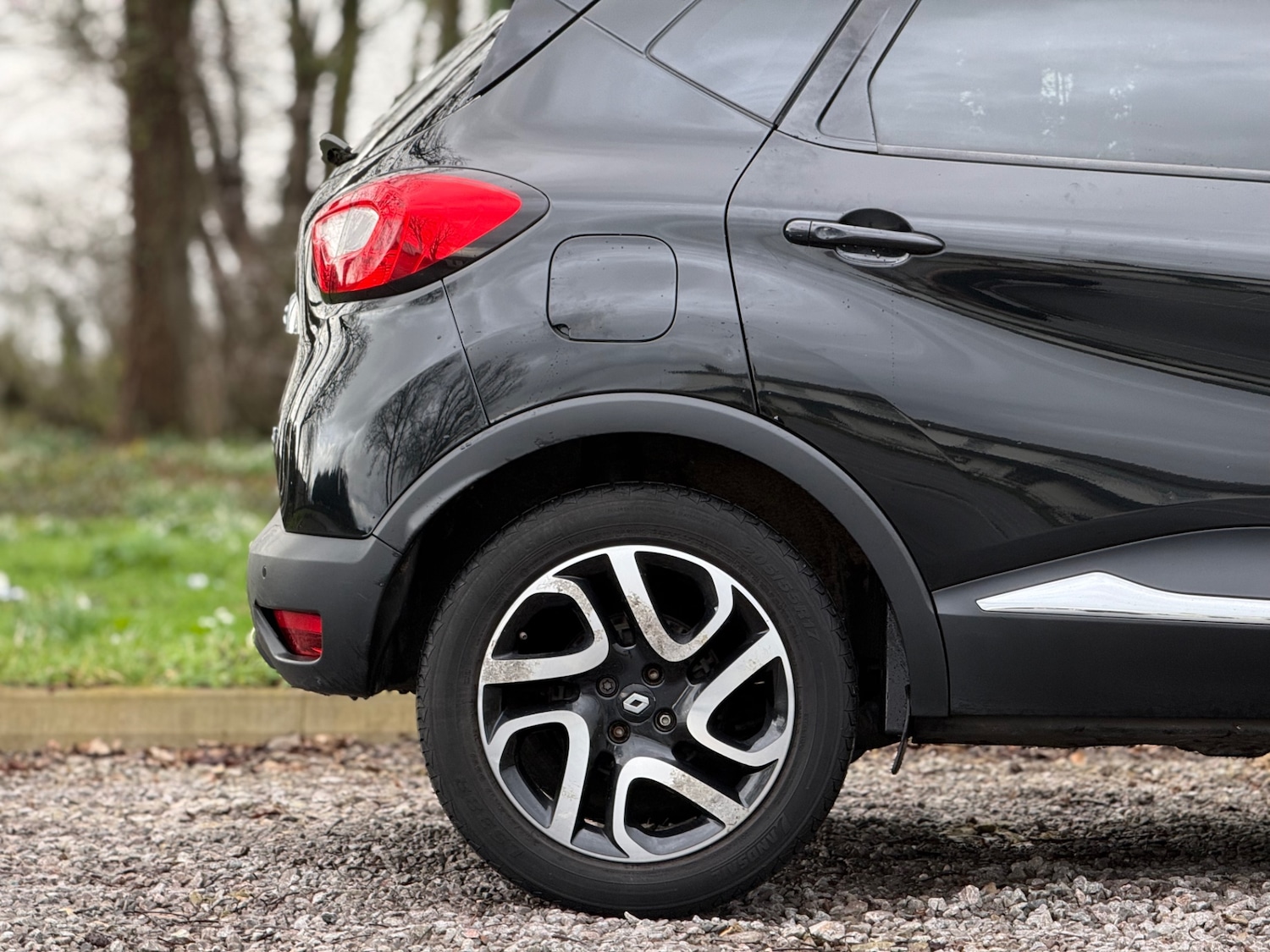 Used Renault Captur 2014 for sale - 77562991: Photo 16